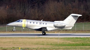 Photo of LX-PCC - Pilatus PC-24 operated by Jetfly Aviation