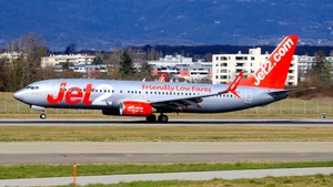 Photo with serial 29639 - Boeing 737-8FH