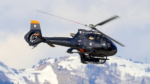 Photo of Airbus Helicopters H130 - Geneva