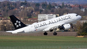 Photo of D-AILT - Airbus A319-114 operated by Lufthansa CityLine