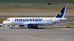 Photo with serial 3480 - Airbus A320-214