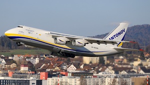 UR-82008 - Antonov An-124-100M-150 Ruslan