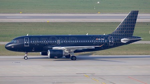 8Q-FBA - Airbus A319-111