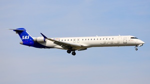 EI-GED - Bombardier CRJ-900LR