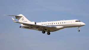 Photo of D-ACCC - Bombardier Global Express XRS operated by ACM Air Charter