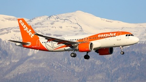 HB-AYN - Airbus A320-251N