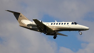 Photo of F-HTSB - Cessna 525B Citation CJ3 operated by Valljet
