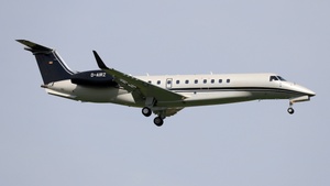 Photo of D-AIRZ - Embraer Legacy 650E operated by VistaJet Germany