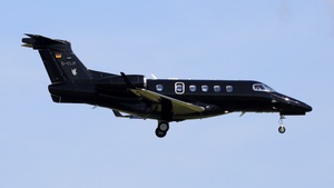 Photo of D-CLIF - Embraer Phenom 300E operated by Spree Flug