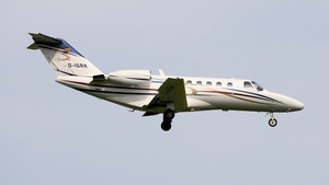 D-IGRK - Cessna 525A Citation CJ2