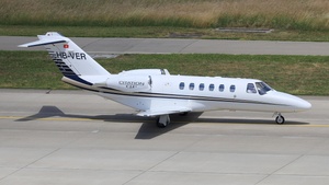 Photo of HB-VER - Cessna 525A Citation CJ2+ operated by Swiss Private Flights