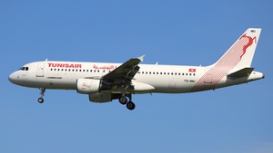 Latest photo at LSGG - Geneva