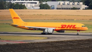 G-BMRJ - Boeing 757-236(SF)