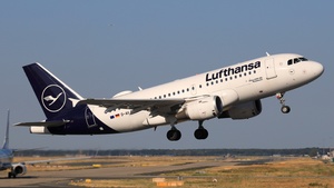 Photo of D-AILC - Airbus A319-114 operated by Lufthansa