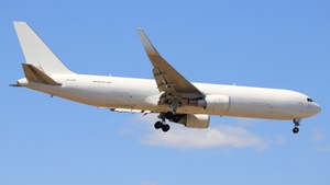 CC-CZZ - Boeing 767-316F