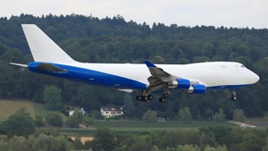 A6-GGP - Boeing 747-412F
