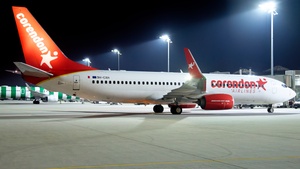 9H-CXH - Boeing 737-8ME