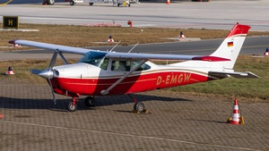 D-EMGW