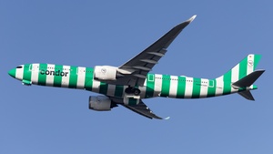 Photo of D-ANRD - Airbus A330-941 operated by Condor