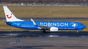 Photo of D-ABKN - Boeing 737-86J operated by TUIfly