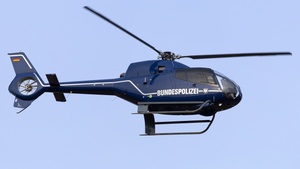 Photo of D-HSHE - Eurocopter EC120B Colibri operated by German Police - Bundespolizei