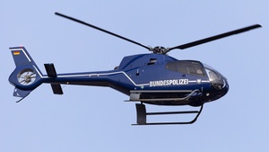 Photo of D-HSHF - Eurocopter EC120B Colibri operated by German Police - Bundespolizei