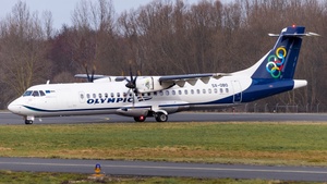 Photo with serial 1053 - ATR 72-600