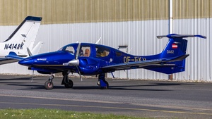 OE-FKW - Diamond DA62