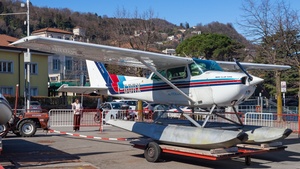 I-GDRX - Cessna 172N Skyhawk