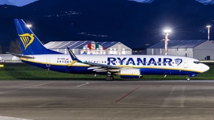 Photo of SP-RKB - Boeing 737-8AS operated by Ryanair (opb Buzz)