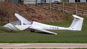 I-IVVW - Grob G103C Twin III Acro