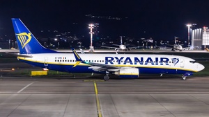 Photo of EI-EMD - Boeing 737-8AS operated by Ryanair