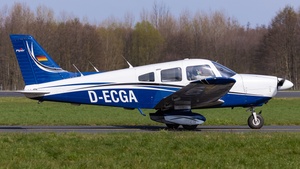 D-ECGA - Piper PA-28-181 Archer II