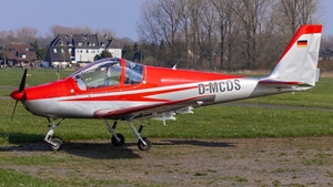 Photo of D-MCDS - Kappa 77 KP-2U Sova operated by Private