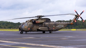 84+58 - Sikorsky CH-53GS
