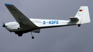 D-KDFE