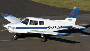 D-EFXM