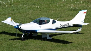 D-MDME