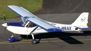 D-MRAX