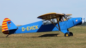 D-EHCK