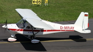 D-MRAY