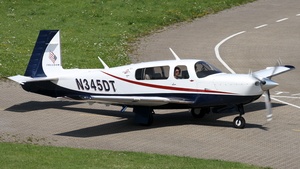 N345DT