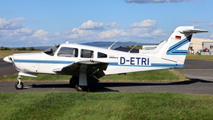 D-ETRI
