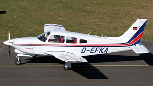 D-EFKA