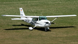 JP Motorflugschule