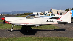 D-MWEG