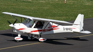 D-MPRD