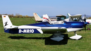 D-MRIO