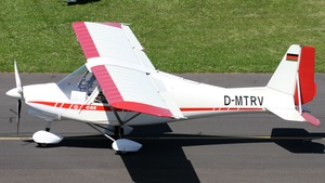 D-MTRV