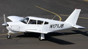 N171JB